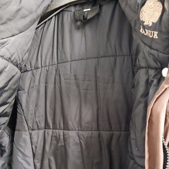 Kanuk Blainville Parka - Picture 8 of 10